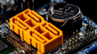 リン酸鉄リチウムイオン電池のイメージ