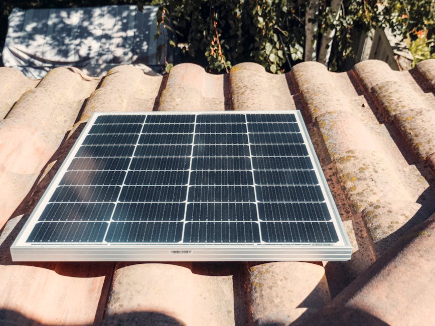 太陽光発電の電力を変換するパワーコンディショナー