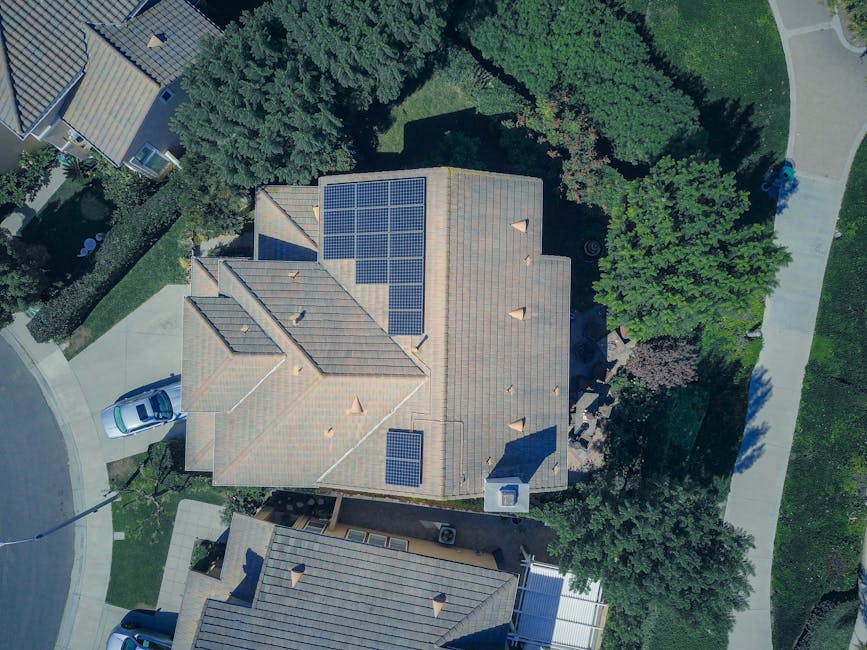 太陽光と蓄電池による電気代対策