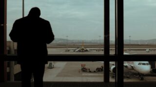 飛行機の機内とポータブル電源の持ち込み