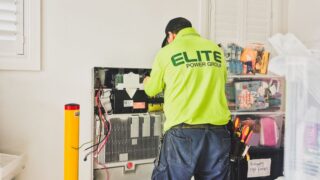 家庭用蓄電池と電気代の見直し