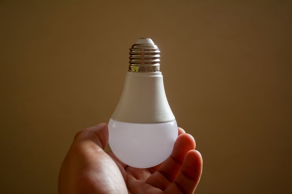 電気代の節約イメージ