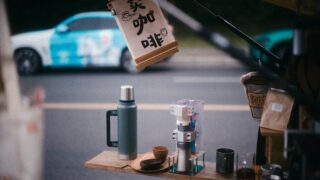 ポータブル電源と補助金のイメージ